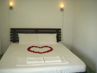 Run'S Bed & Breakfast Krabi town Exterior foto